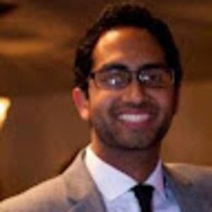 Meet your Posher, Rohit